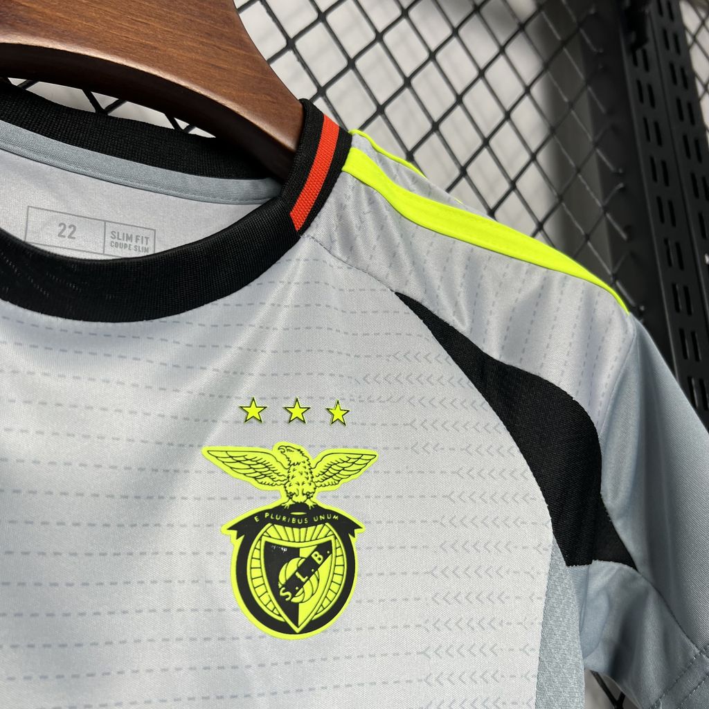 BENFICA III 24/25 KIDS KIT