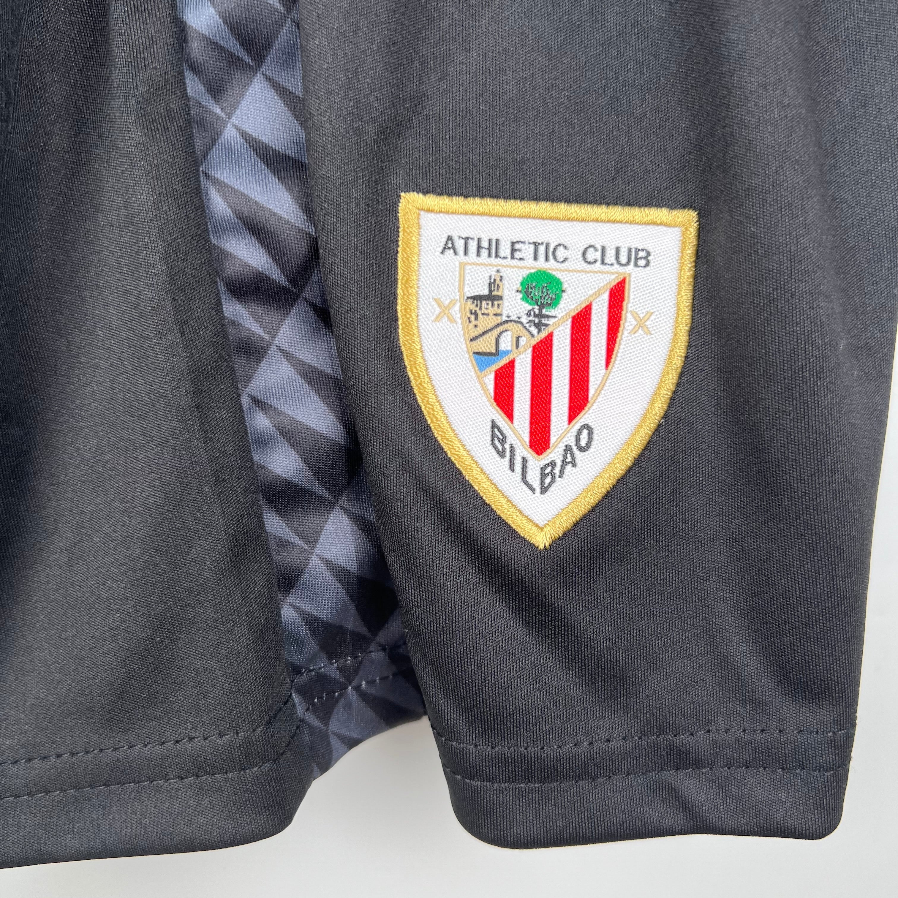 ATHLETIC BILBAO GOALKEEPER/GOALKEEPER I 23/24 KIDS KIT