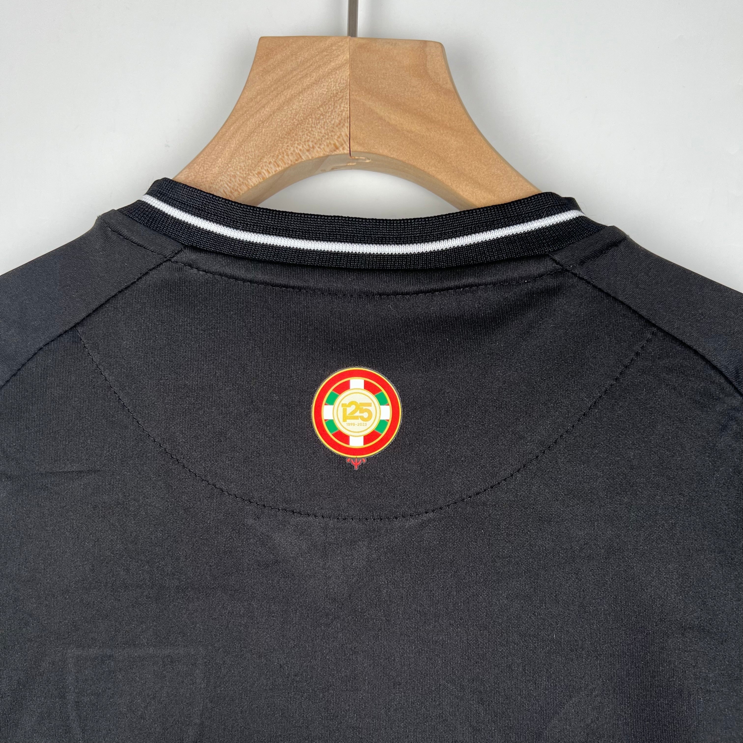 ATHLETIC BILBAO GOALKEEPER/GOALKEEPER I 23/24 KIDS KIT