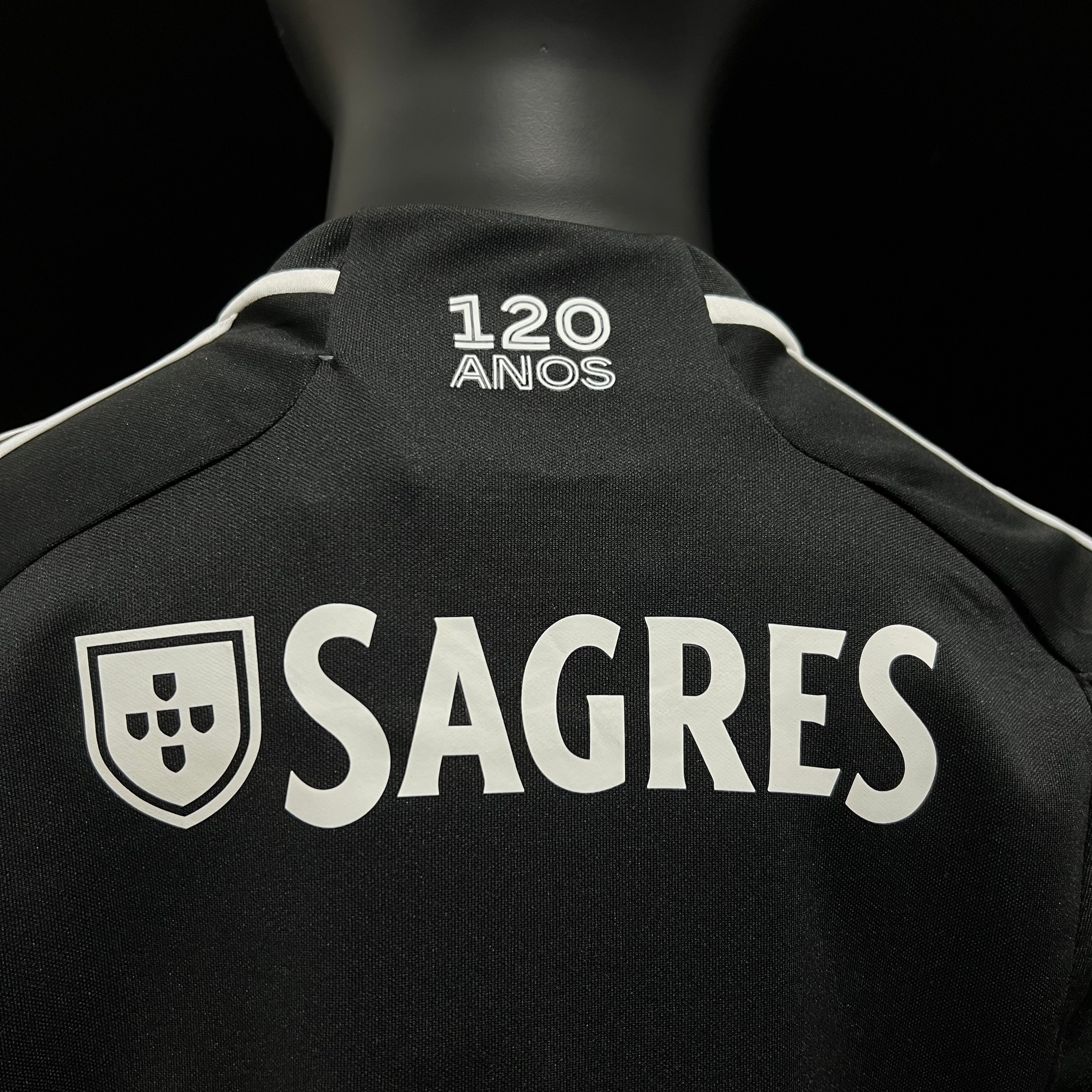 BENFICA III 23/24 KIDS KIT