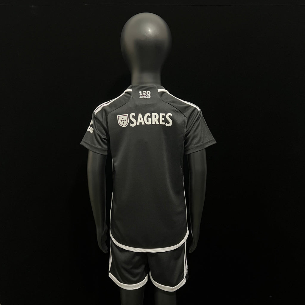 BENFICA III 23/24 KIDS KIT