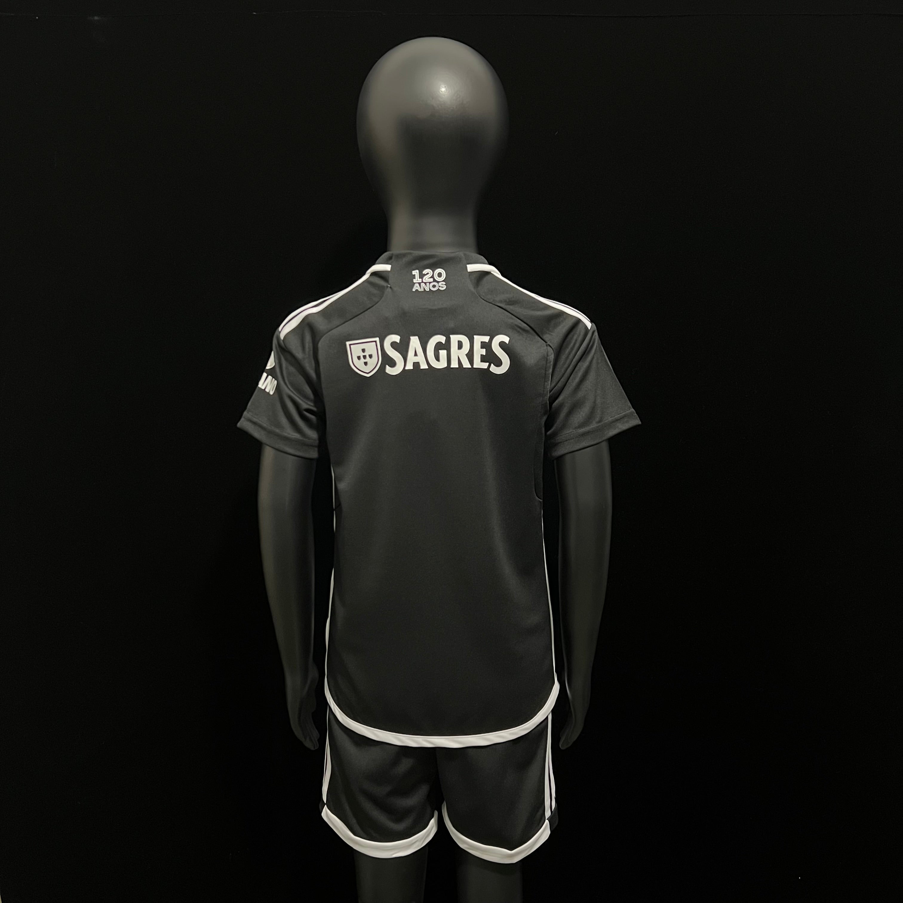 BENFICA III 23/24 KIDS KIT