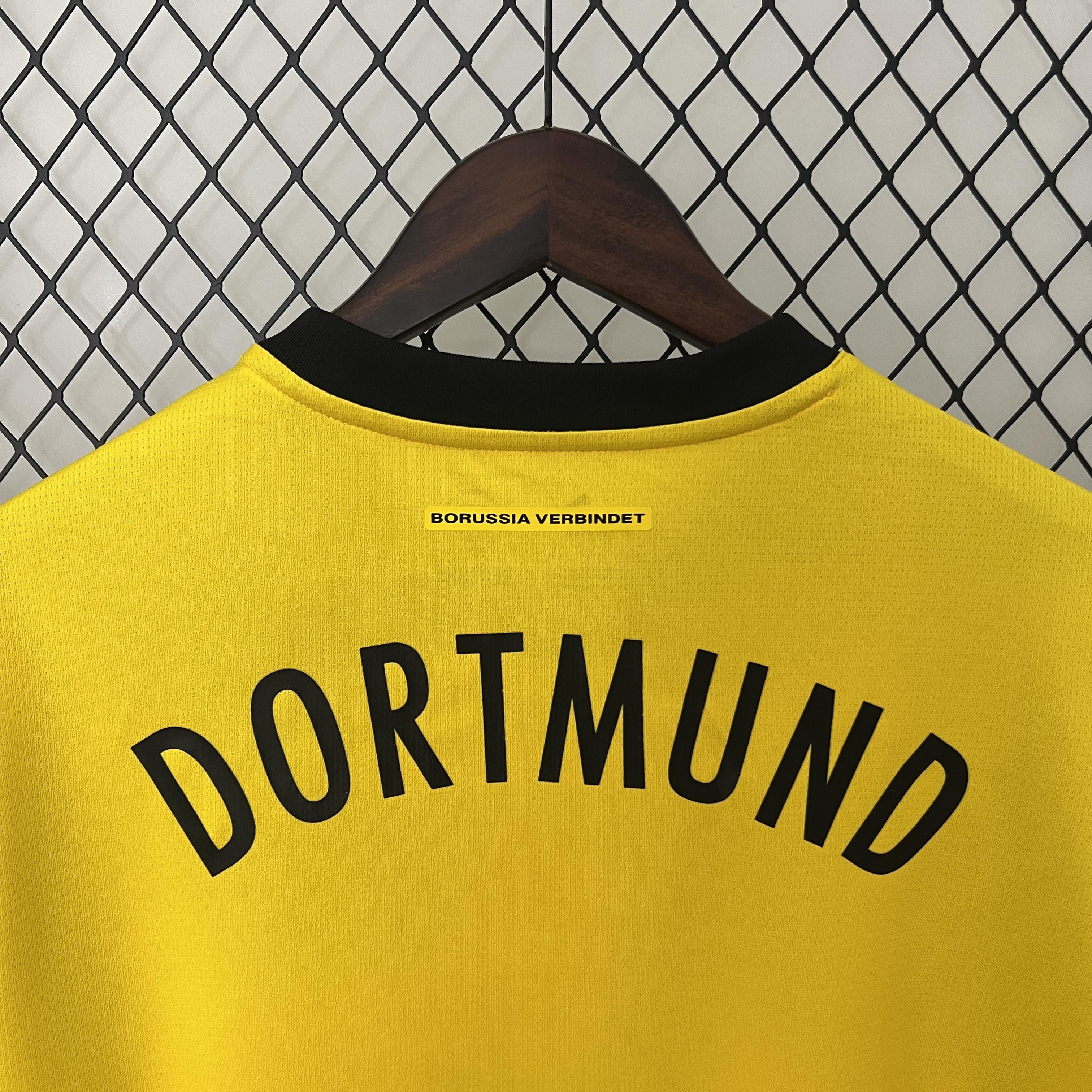 BORUSSIA DORTMUND 24/25 MEN