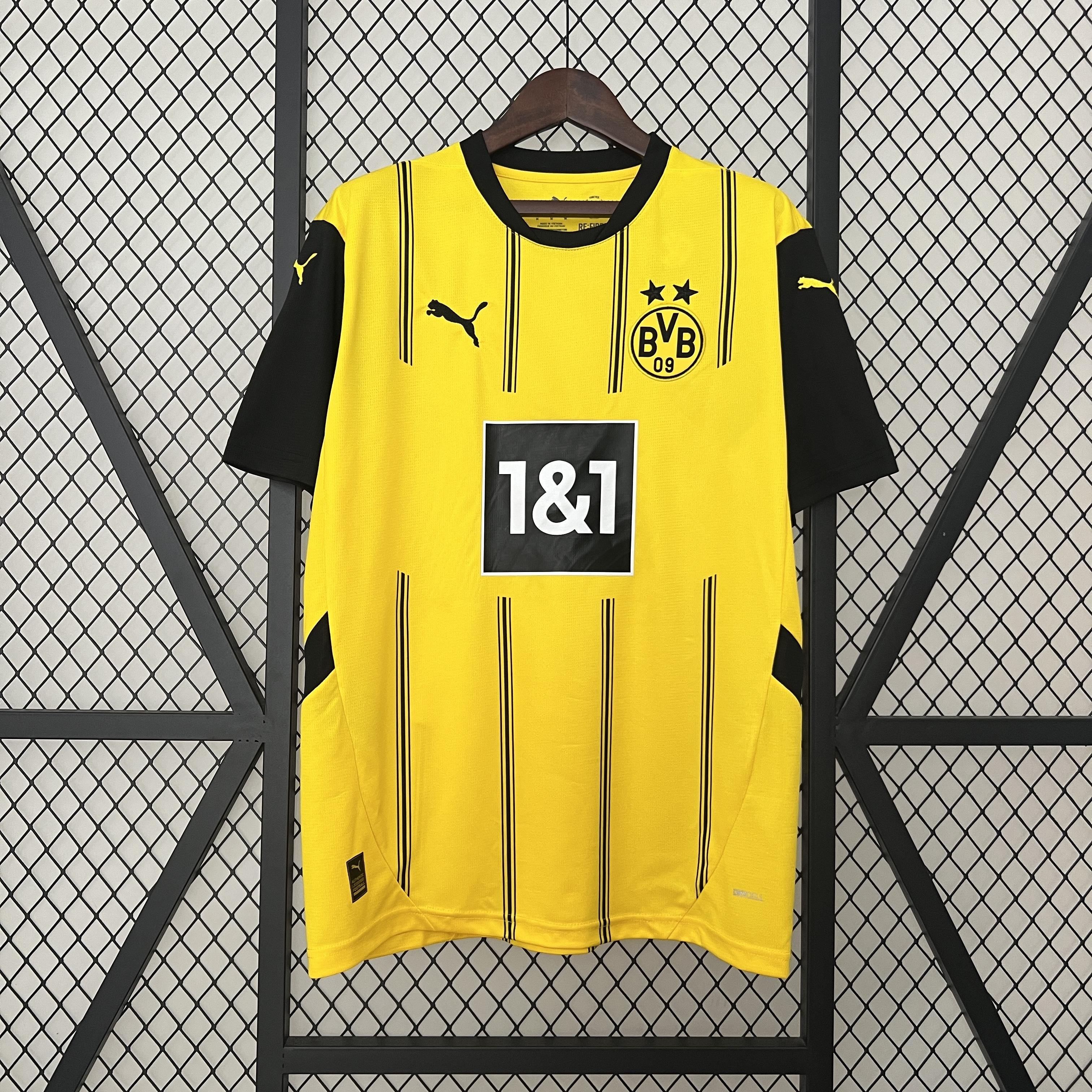 BORUSSIA DORTMUND 24/25 MEN