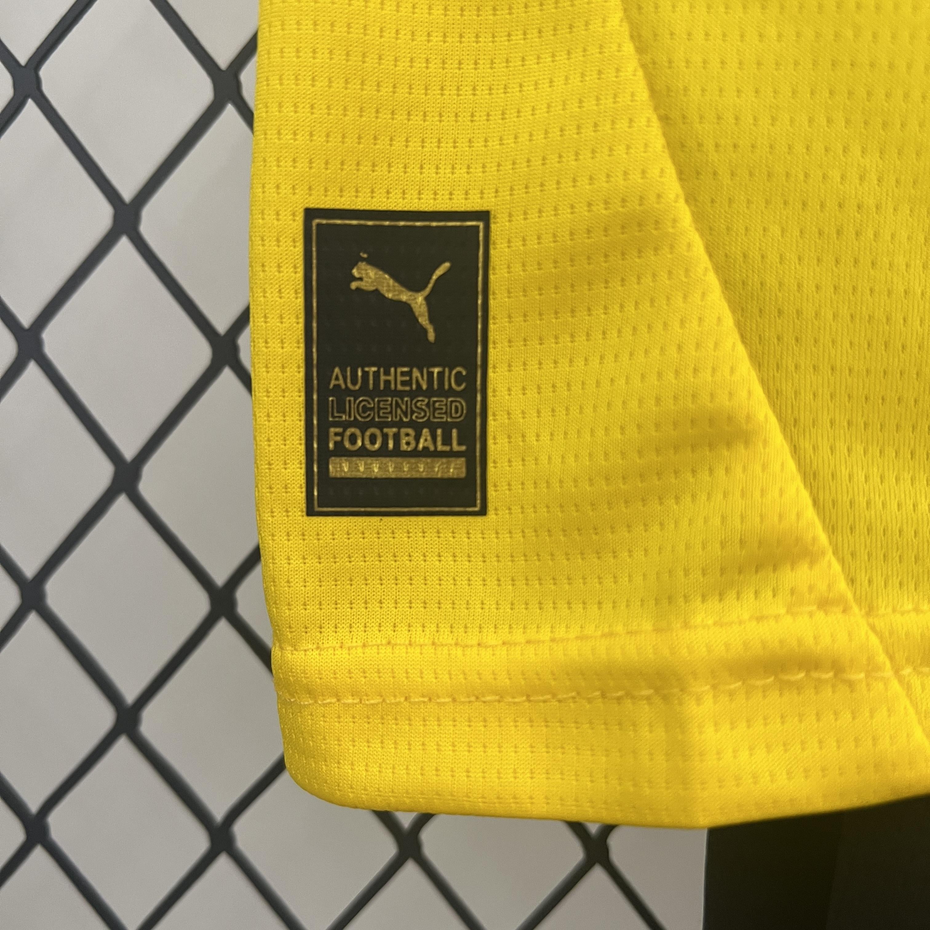 BORUSSIA DORTMUND I 24/25 KIDS KIT