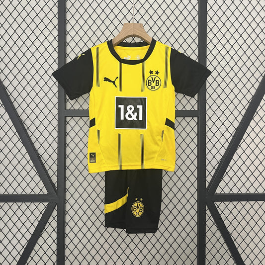 BORUSSIA DORTMUND I 24/25 KIDS KIT