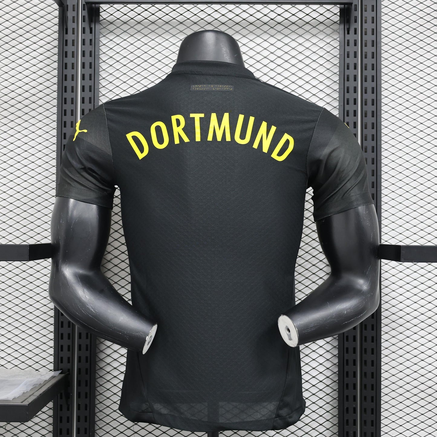 BORUSSIA DORTMUND II 24/25 MEN (PLAYER VERSION)