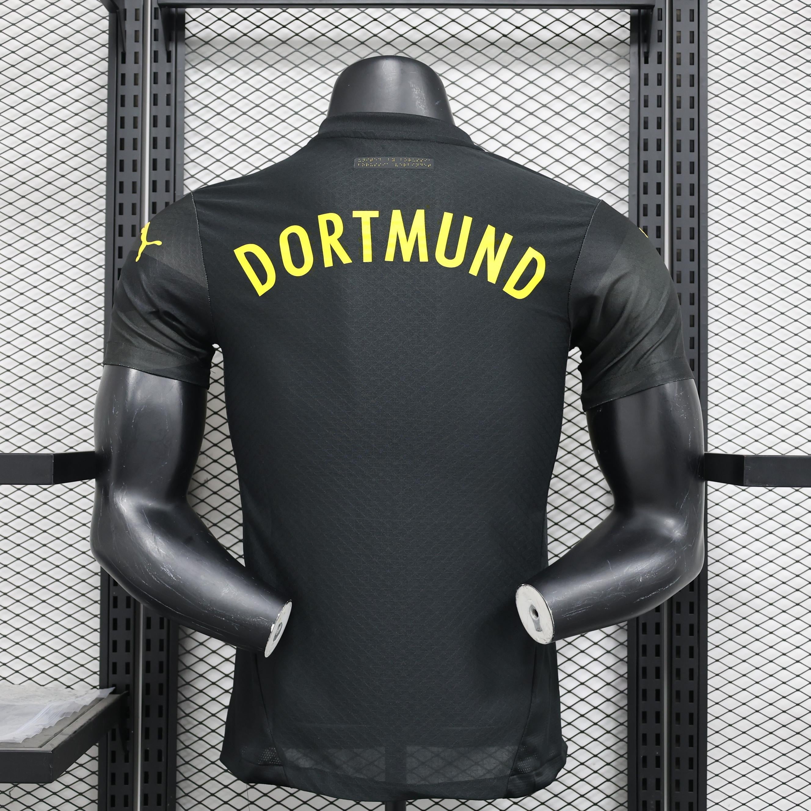 BORUSSIA DORTMUND II 24/25 MEN (PLAYER VERSION)