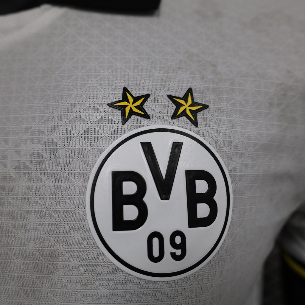 BORUSSIA DORTMUND III 24/25 MEN (PLAYER VERSION)