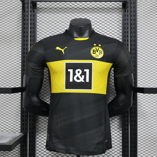 BORUSSIA DORTMUND II 24/25 MEN (PLAYER VERSION)