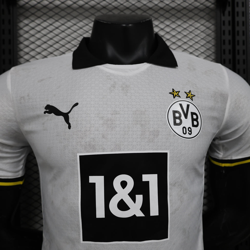 BORUSSIA DORTMUND III 24/25 MEN (PLAYER VERSION)
