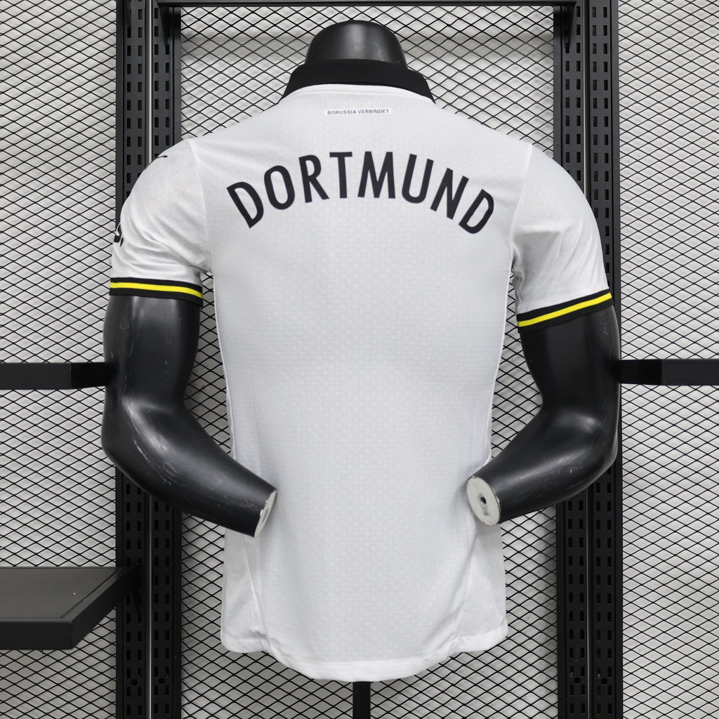 BORUSSIA DORTMUND III 24/25 MEN (PLAYER VERSION)