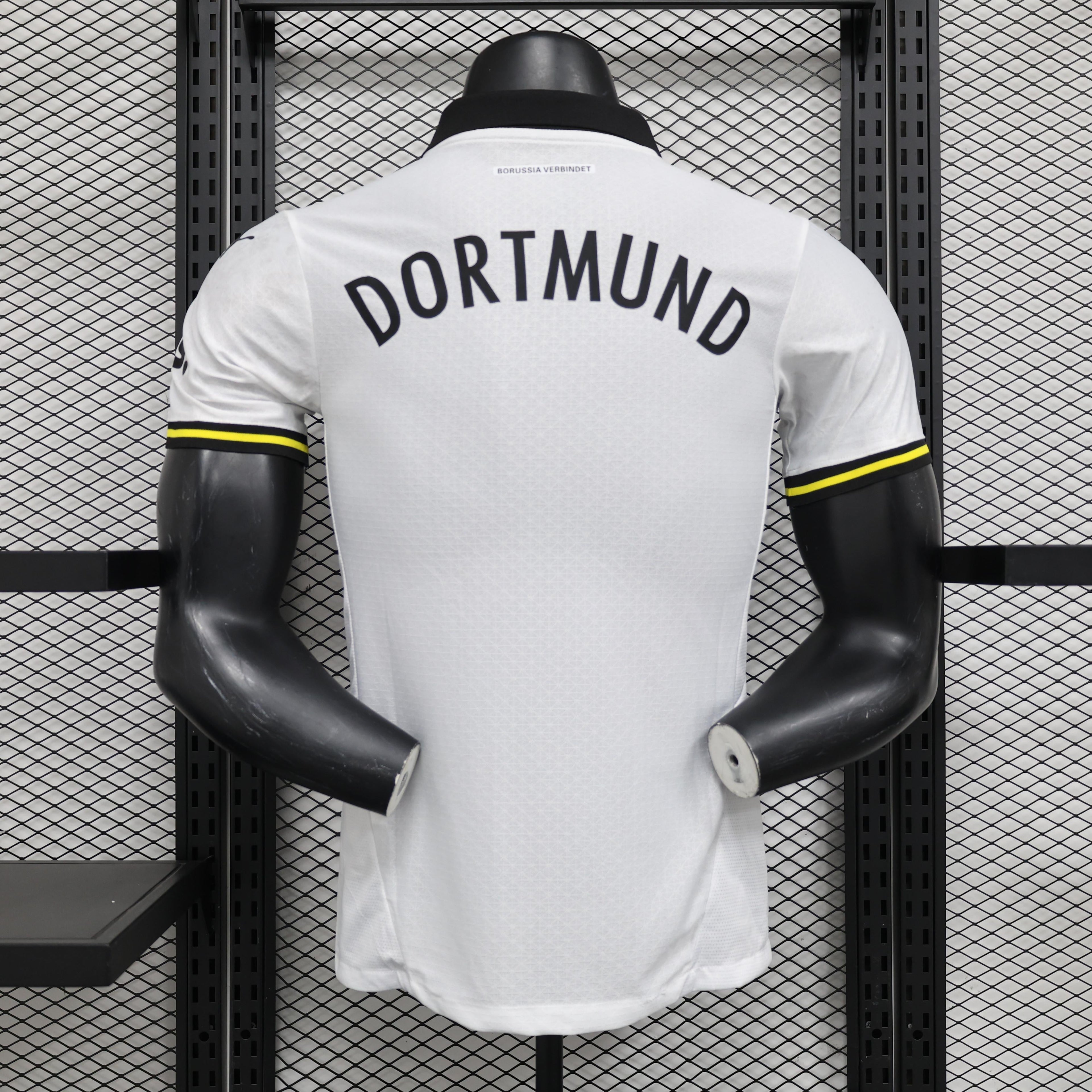 BORUSSIA DORTMUND III 24/25 MEN (PLAYER VERSION)