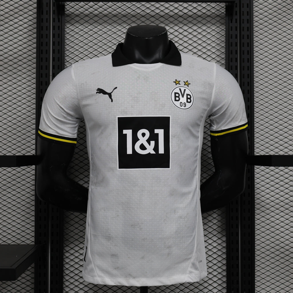 BORUSSIA DORTMUND III 24/25 MEN (PLAYER VERSION)