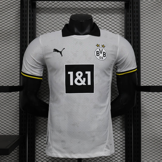 BORUSSIA DORTMUND III 24/25 MEN (PLAYER VERSION)