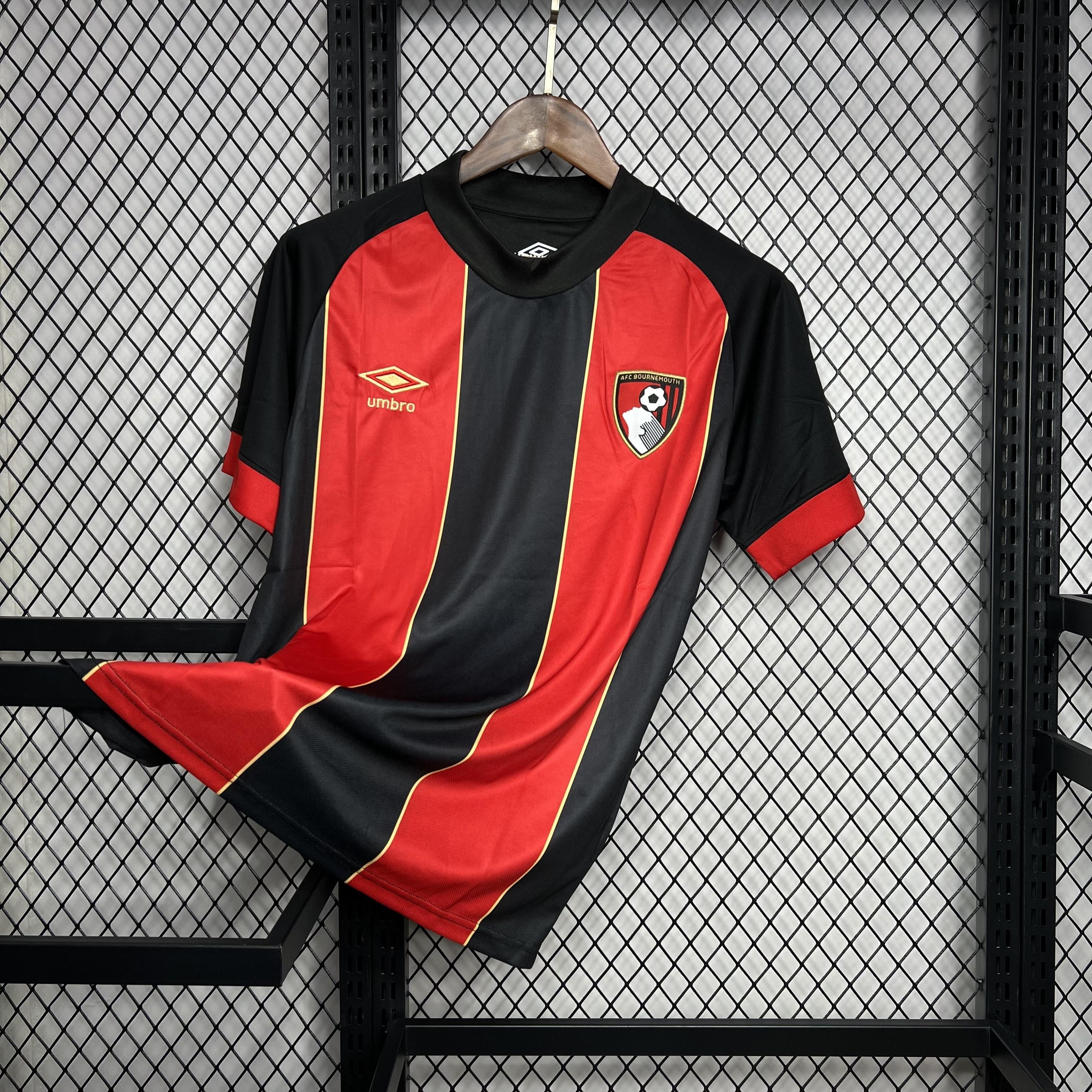 BOURNEMOUTH l 24/25 MEN