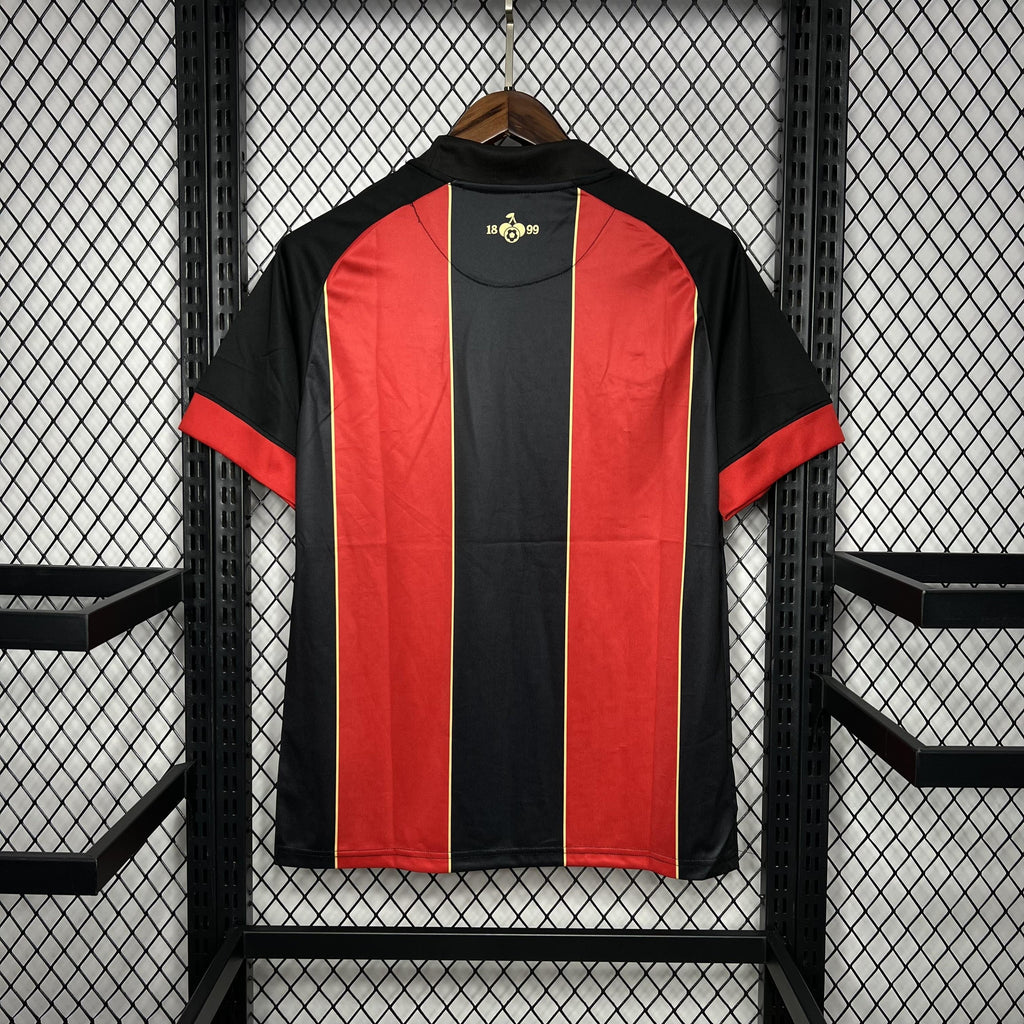 BOURNEMOUTH l 24/25 MEN