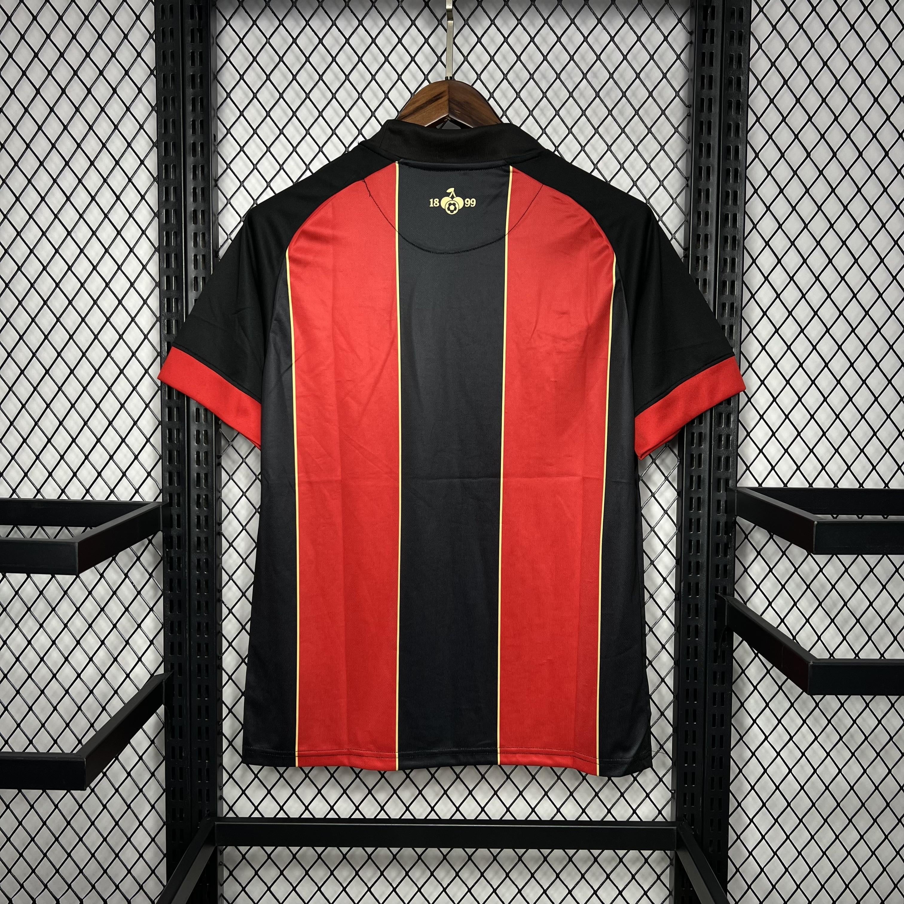 BOURNEMOUTH l 24/25 MEN