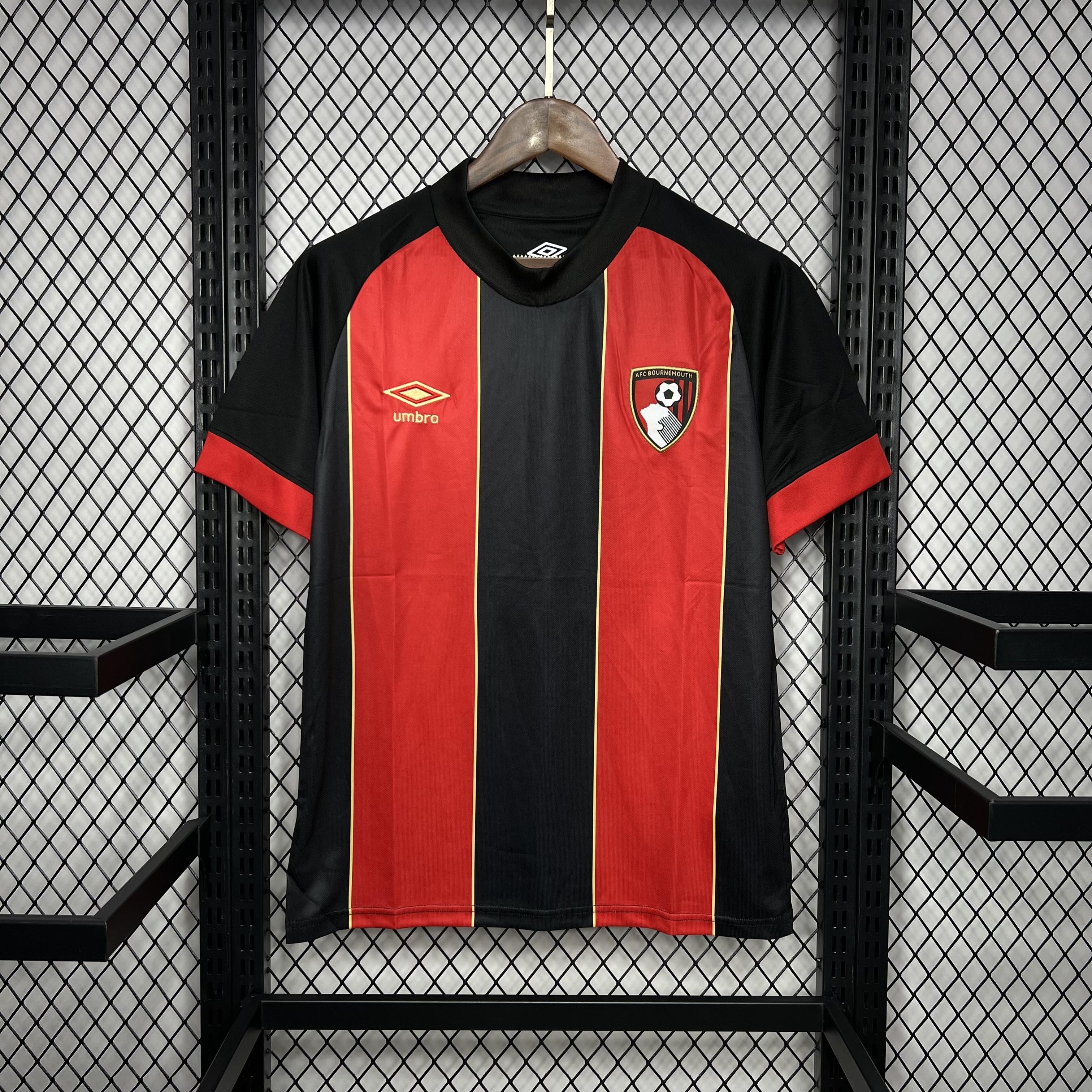 BOURNEMOUTH l 24/25 MEN