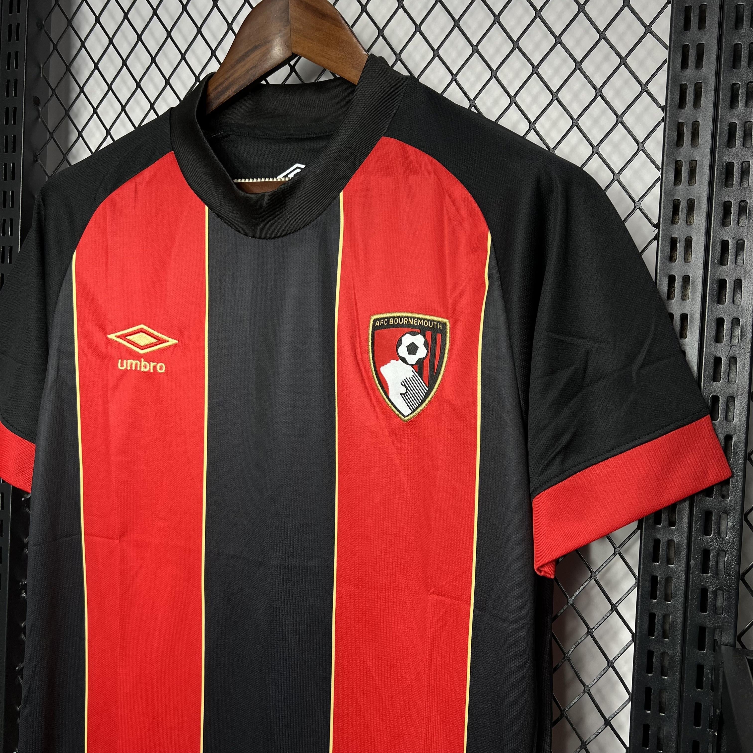 BOURNEMOUTH l 24/25 MEN