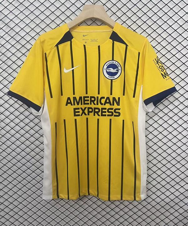 BRIGHTON II 24/25 MEN
