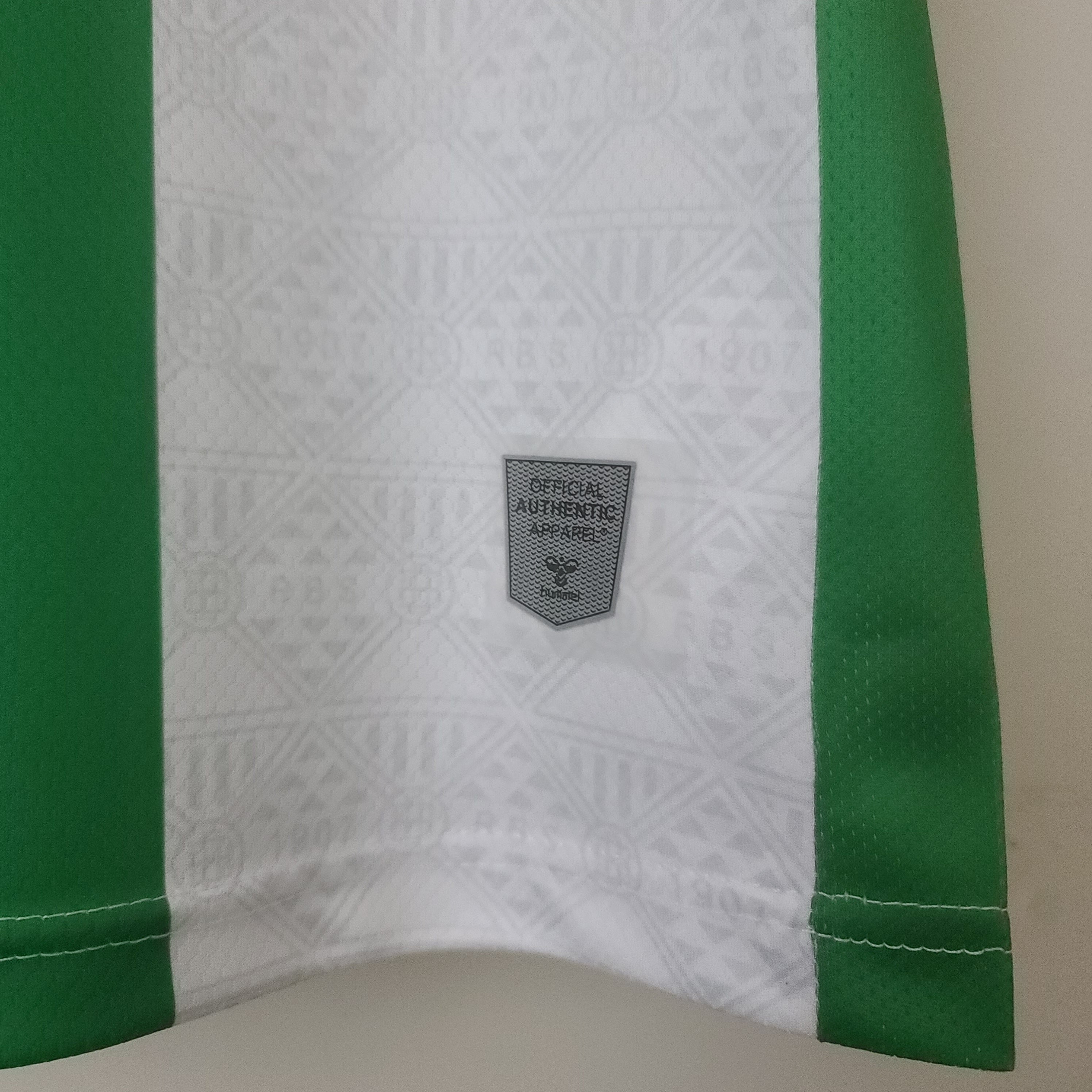 REAL BETIS VERSION SPECIAL II 23/24 MEN