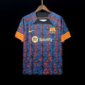 BARCELONA TRAINING VI 23/24 MEN