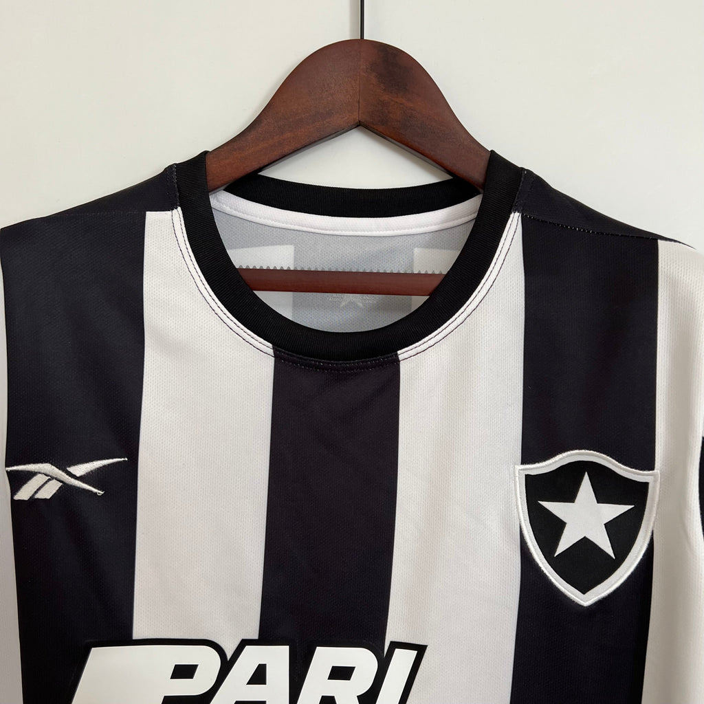 BOTAFOGO WITH SPONSOR I 23/24 MEN