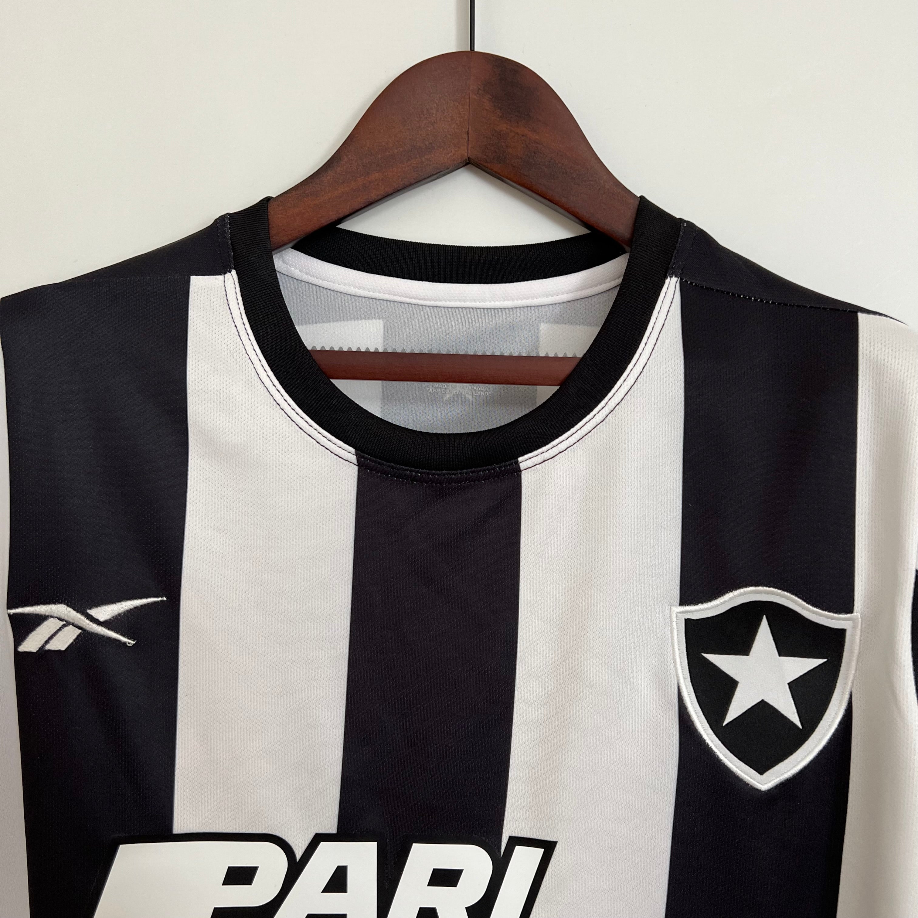 BOTAFOGO WITH SPONSOR I 23/24 MEN
