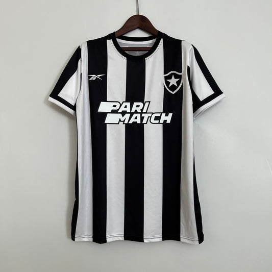 BOTAFOGO WITH SPONSOR I 23/24 MEN