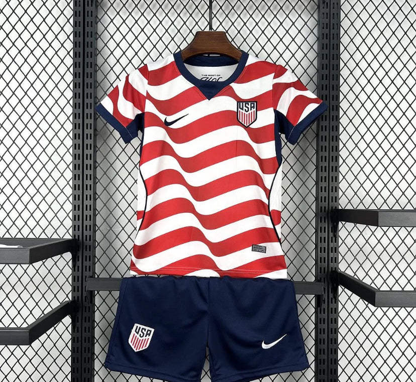 KIDS USA WC/26 Kit