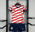 KIDS USA WC/26 Kit