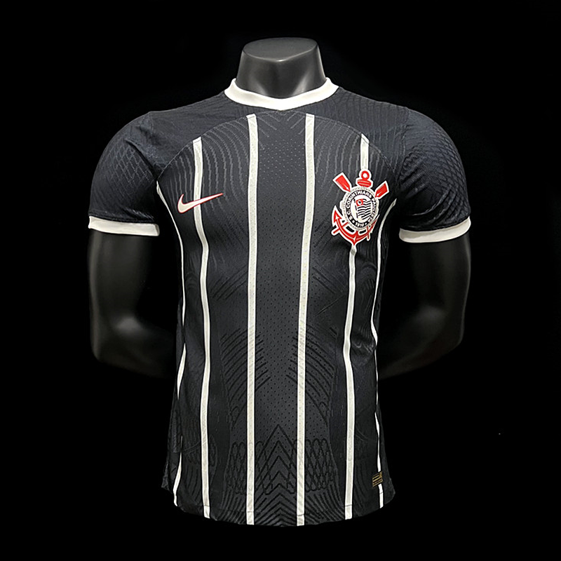 CORINTHIANS NO SPONSOR II 23/24 MEN (PLAYER VERSION)