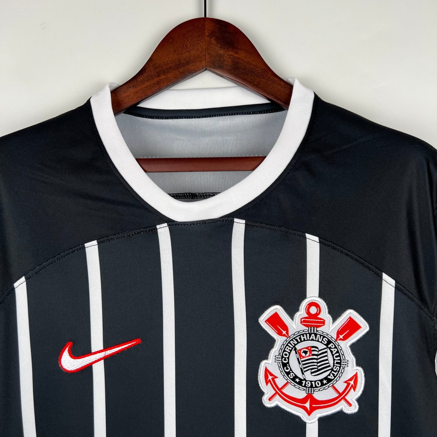 CORINTHIANS NO SPONSOR II 23/24 MEN