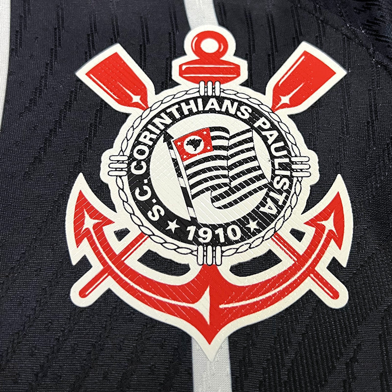 CORINTHIANS NO SPONSOR II 23/24 MEN (PLAYER VERSION)