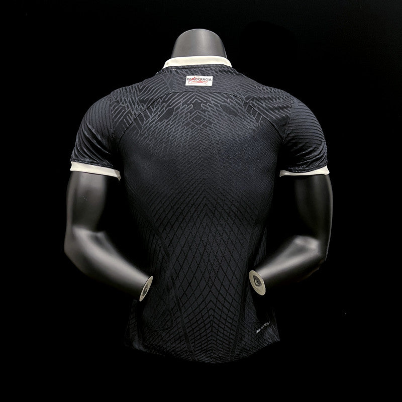 CORINTHIANS NO SPONSOR II 23/24 MEN (PLAYER VERSION)