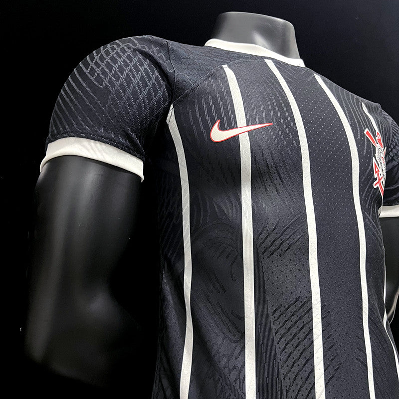 CORINTHIANS NO SPONSOR II 23/24 MEN (PLAYER VERSION)