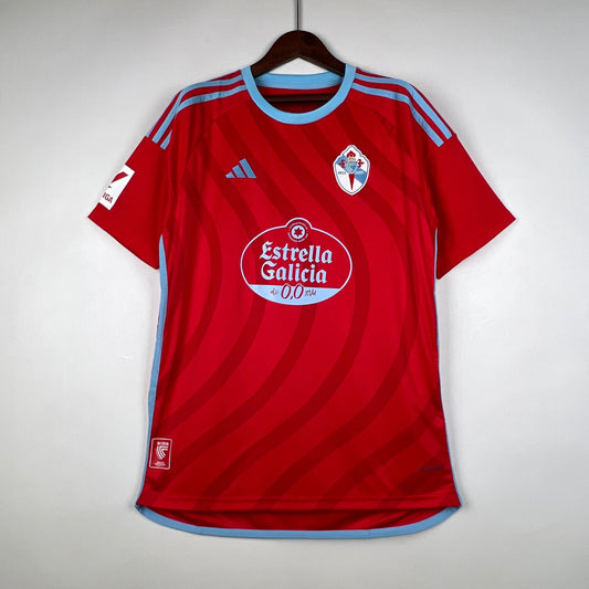 CELTA VIGO II 23/24 MEN