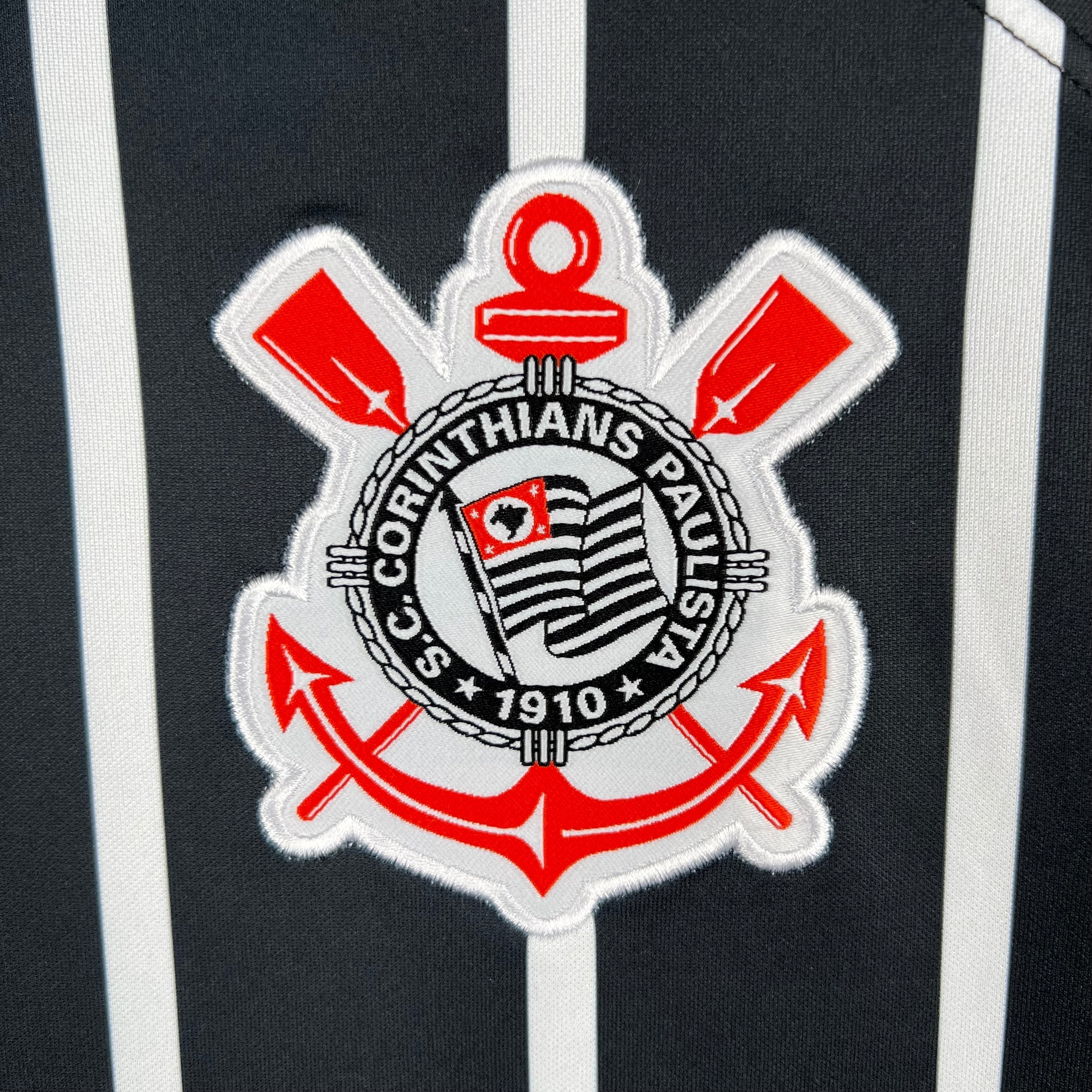 CORINTHIANS NO SPONSOR II 23/24 MEN
