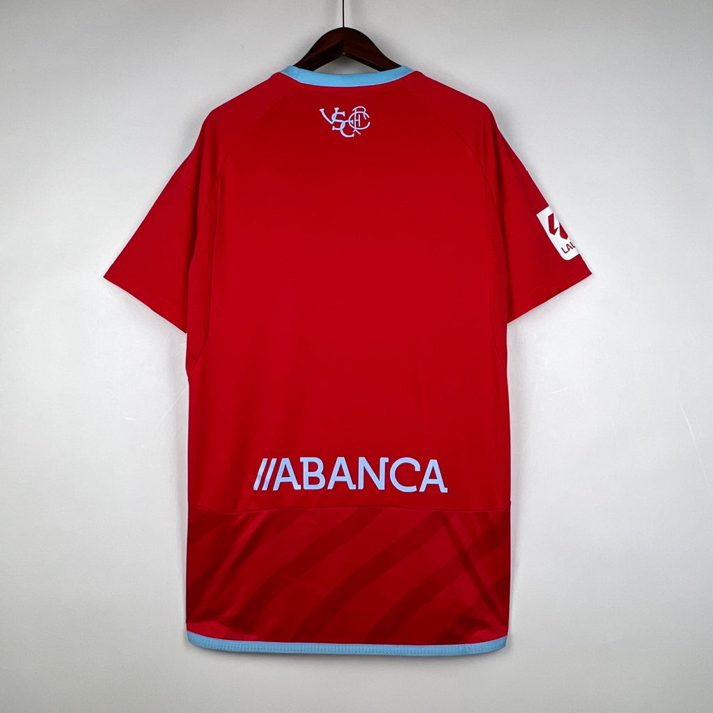 CELTA VIGO II 23/24 MEN