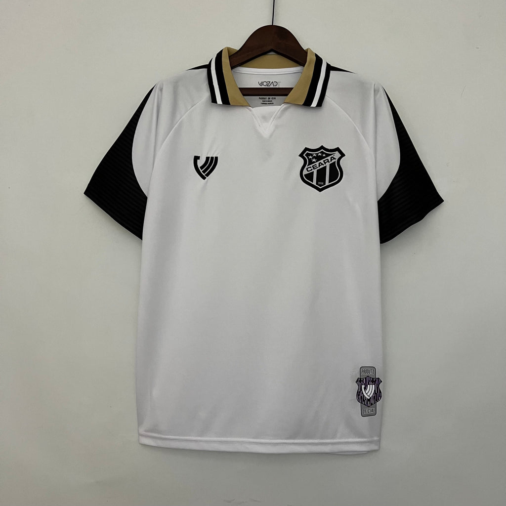 CEARA NO SPONSOR II 23/24 MEN