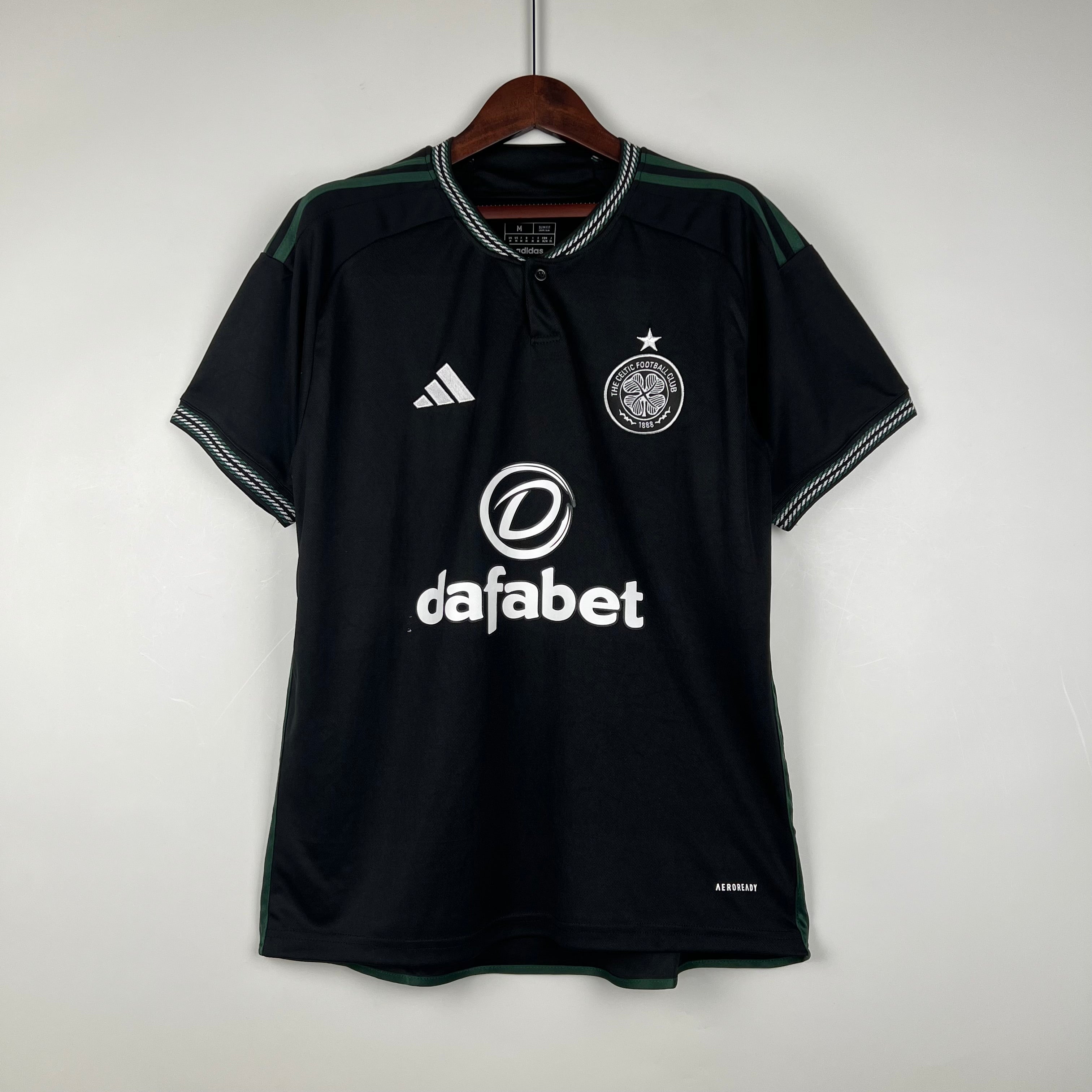 CELTIC II 23/24 MEN