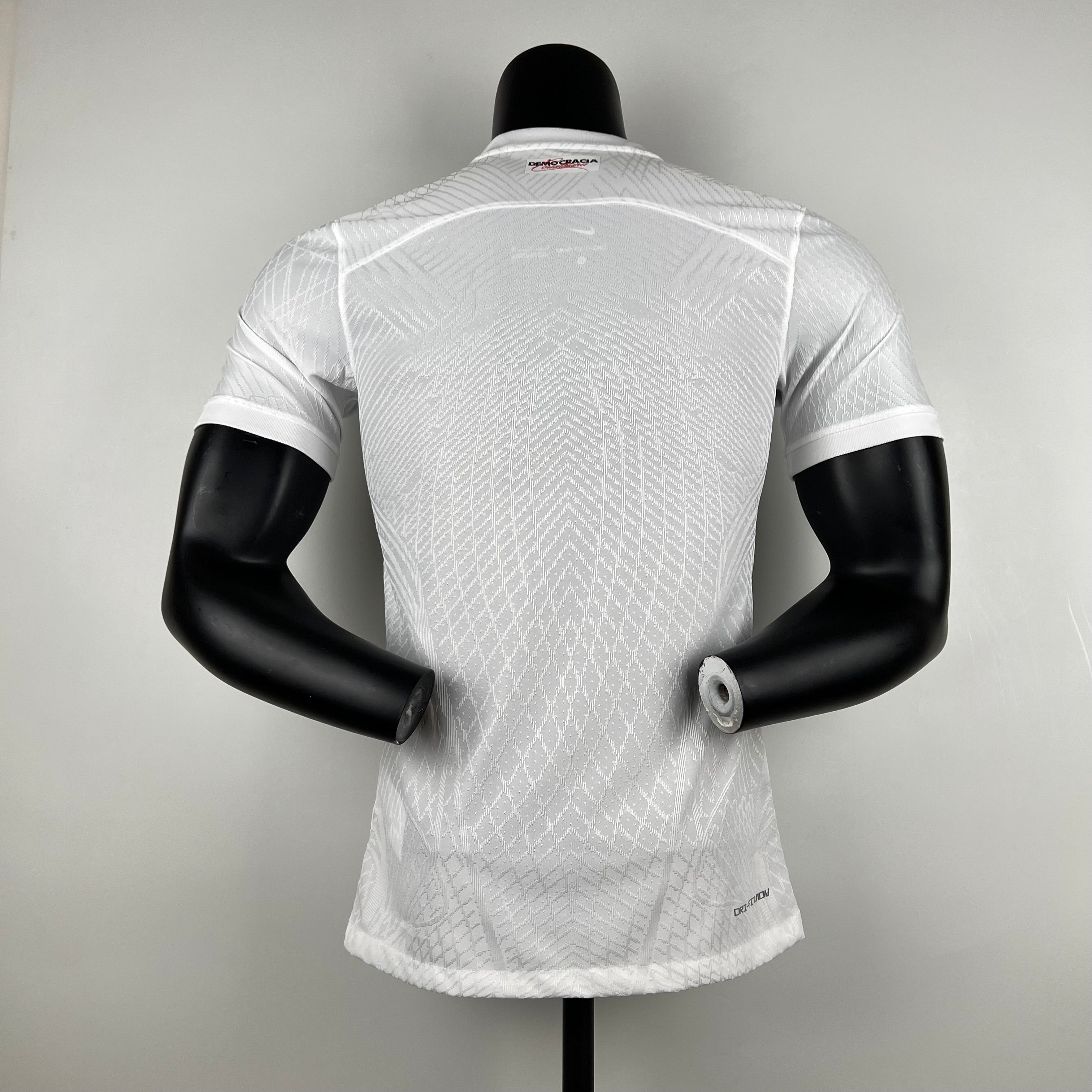 CORINTHIANS l 23/24 MEN (PLAYER VERSION)