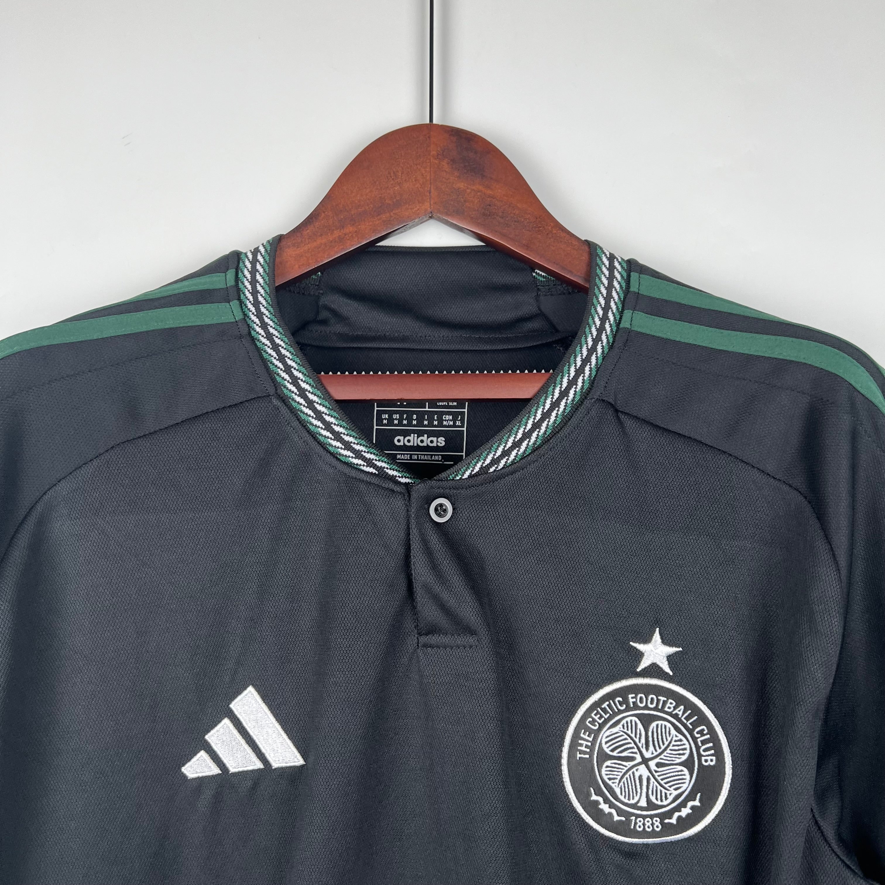 CELTIC II 23/24 MEN