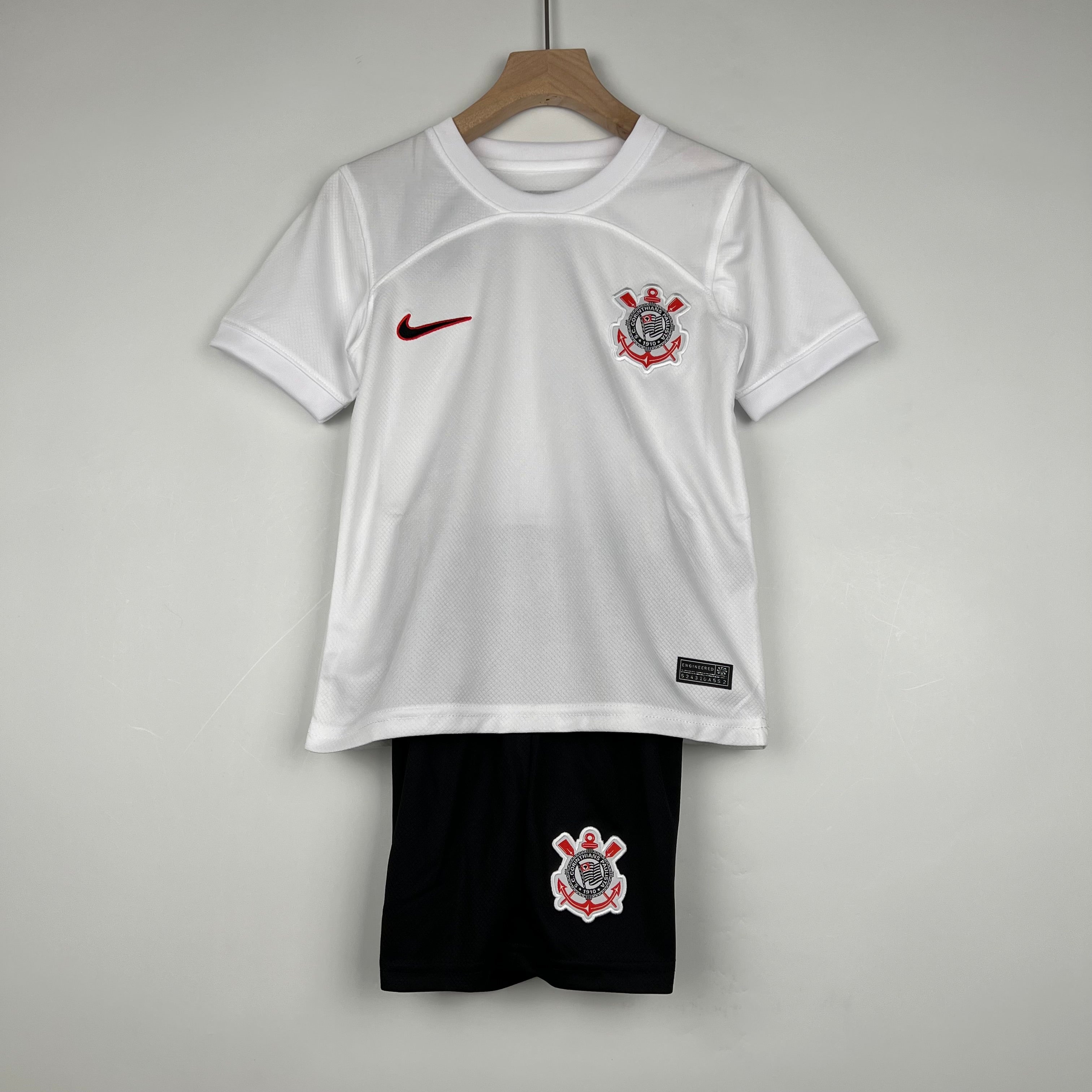 CORINTHIANS I 23/24 KIDS KIT