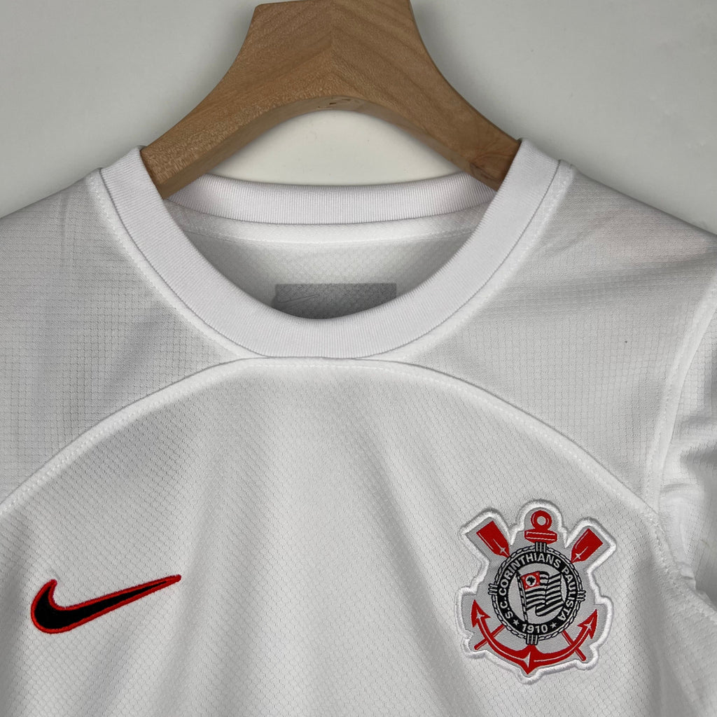 CORINTHIANS I 23/24 KIDS KIT