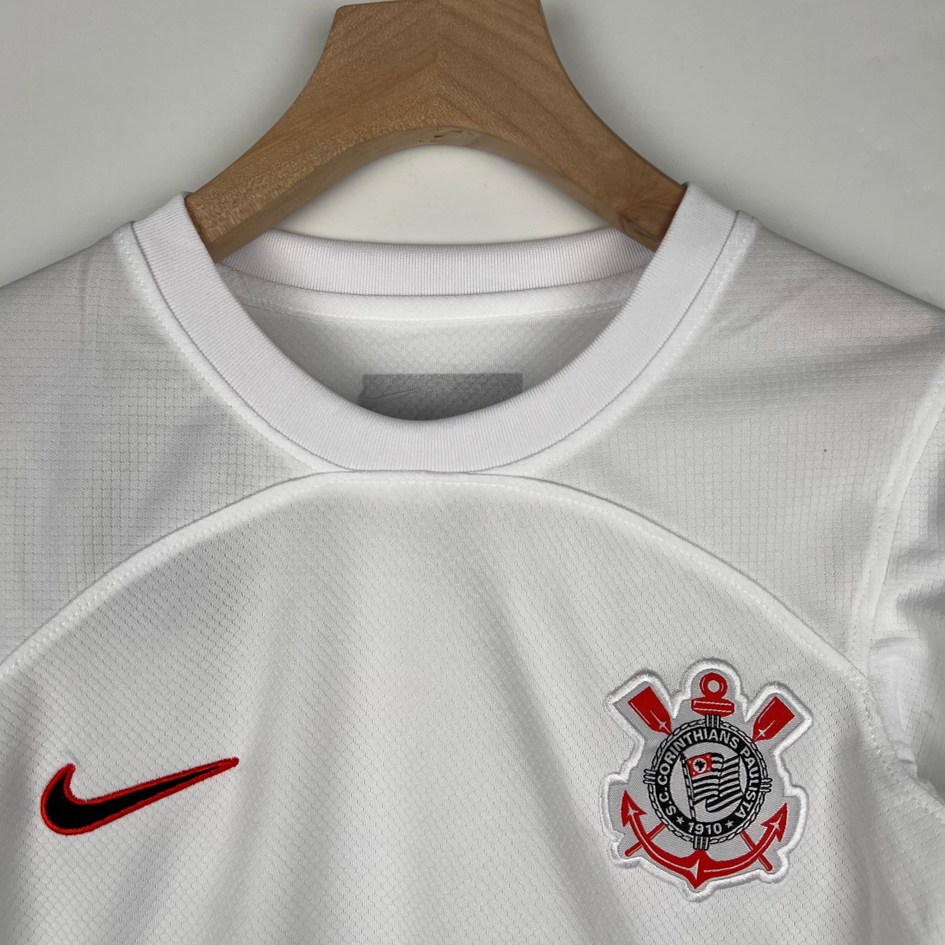CORINTHIANS I 23/24 KIDS KIT
