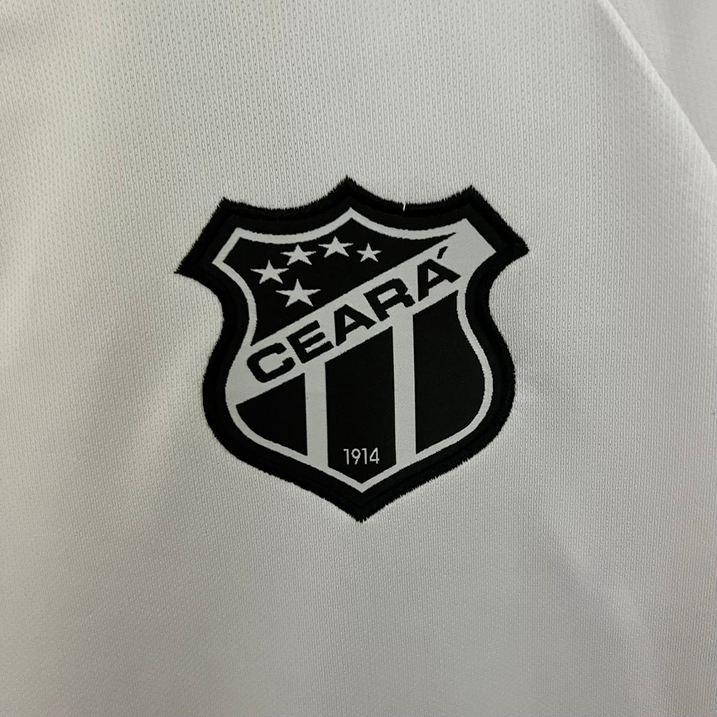 CEARA NO SPONSOR II 23/24 MEN