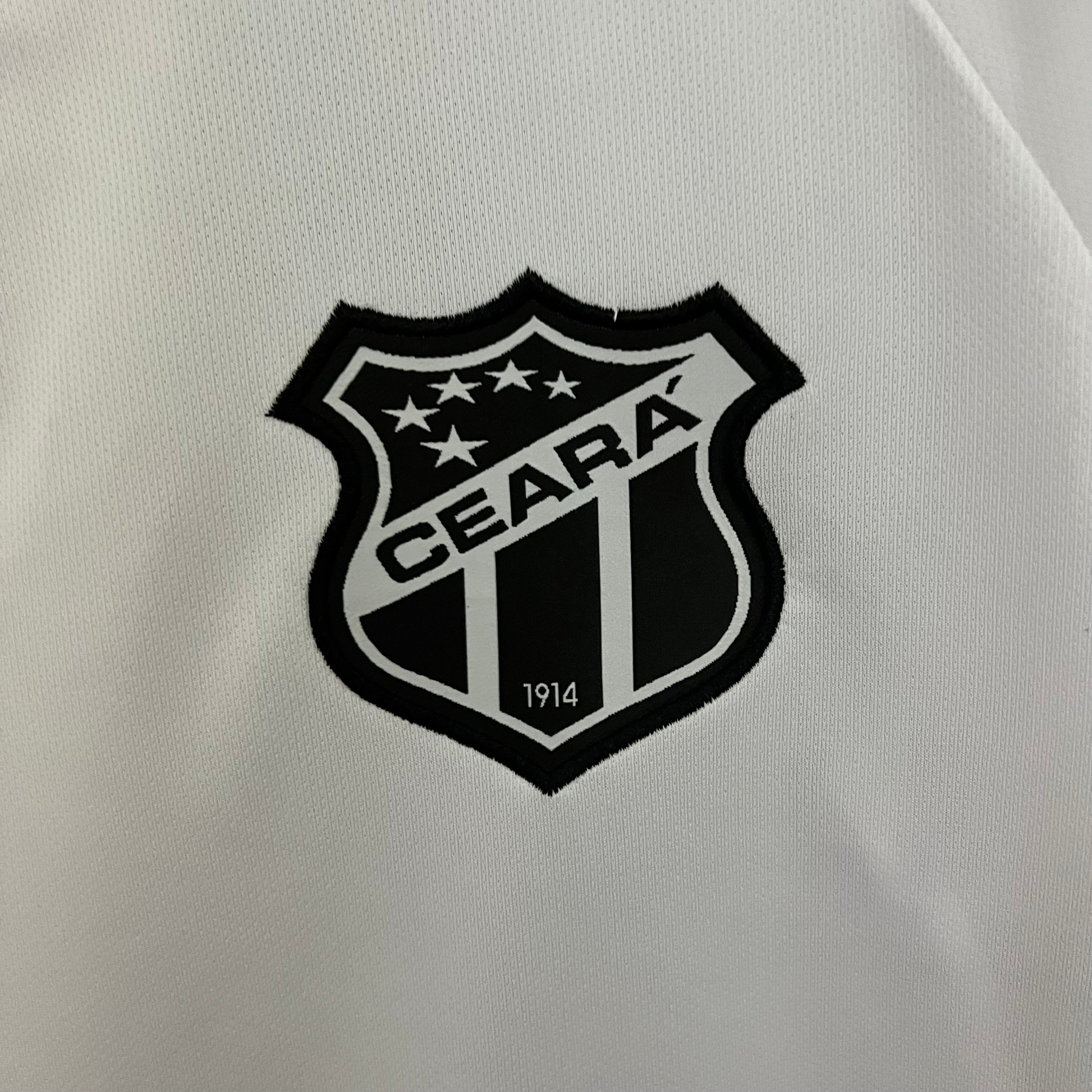 CEARA NO SPONSOR II 23/24 MEN
