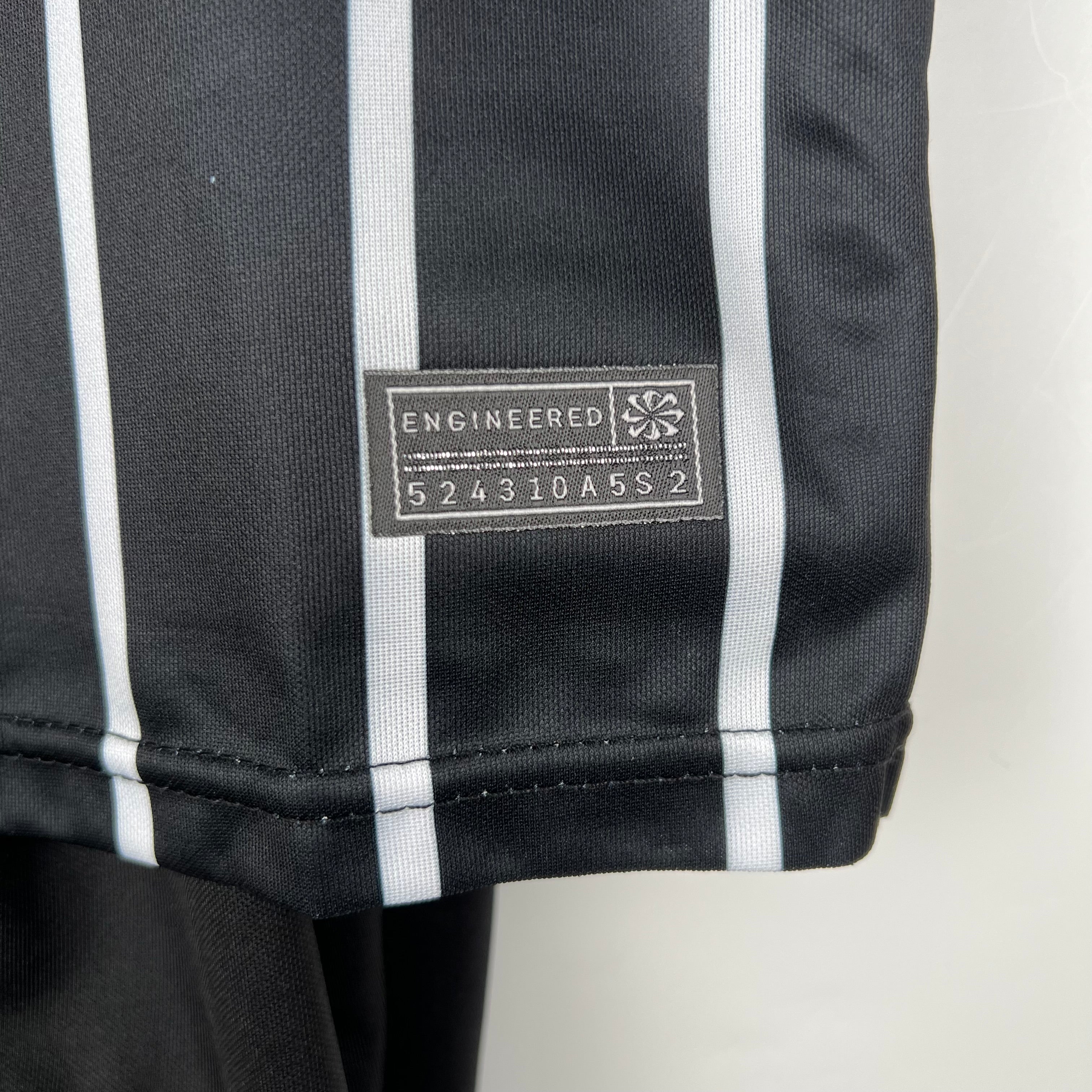 CORINTHIANS II 23/24 KIDS KIT